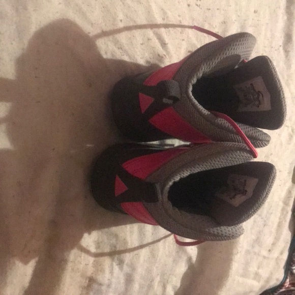 Nike sneakers boots - Picture 3 of 4